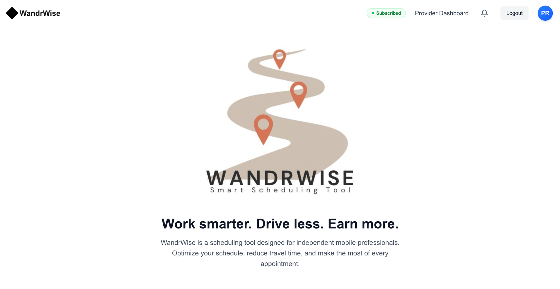 WandrWise